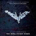 Hans Zimmer - The Dark Knight Rises album