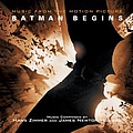 Hans Zimmer - Batman Begins: Original Motion Picture Soundtrack альбом