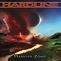 Hardline - Danger Zone альбом