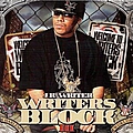 J.R. Writer - Writer&#039;s Block 3 альбом