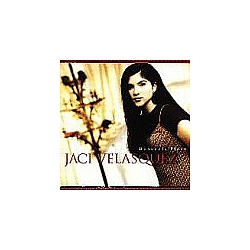 Jaci Velasquez - Heavenly Place альбом