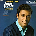 Jack Jones - Without Her album