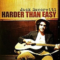 Jack Savoretti - Harder Than Easy album