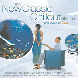 Jakatta - The Classic Chillout Volume 3 альбом
