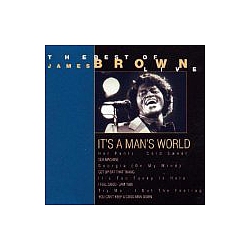 James Brown - The Very Best Of James Brown альбом
