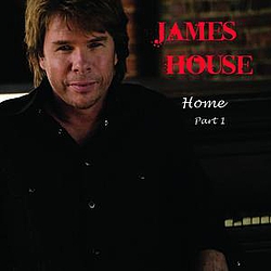 James House - Home Part 1 album