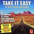 James Morrison - Q: Take It Easy: 15 Soft Rock Anthems альбом