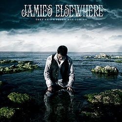 Jamie&#039;s Elsewhere - They Said a Storm Was Coming album