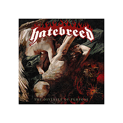 Hatebreed - The Divinity Of Purpose альбом