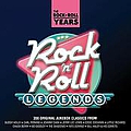 Jan And Dean - The Rock &#039;N&#039; Roll Years - Rock &#039;N&#039; Roll Legends album
