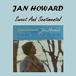 Jan Howard - Sweet And Sentimental альбом