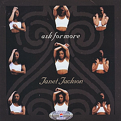 Janet Jackson - Ask For More альбом