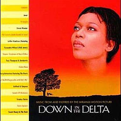 Janet Jackson - Down in the Delta album