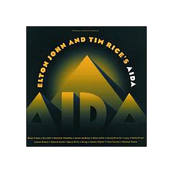 Janet Jackson - Aida альбом