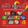 Janno Gibbs - Mga Awit Kapuso, Vol. 4 альбом