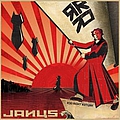 Janus - Red Right Return album