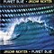 Jascha Richter - Planet Blue album