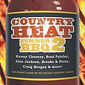 Jason Blaine - Country Heat 2010 Summer BBQ 2 album