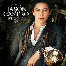Jason Castro - Who I Am album