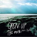Jason Upton - Open Up The Earth альбом