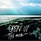 Jason Upton - Open Up The Earth album