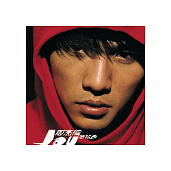 Jay Chou - Jay&#039;s Fantasy альбом