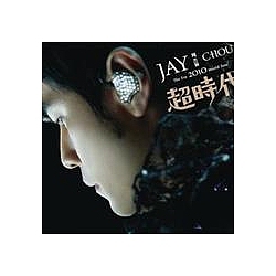 Jay Chou - THE ERA 2010 WORLD TOUR альбом
