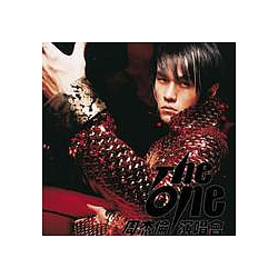 Jay Chou - 2002 The One Live In Concert album