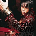 Jay Chou - 2002 The One Live In Concert album