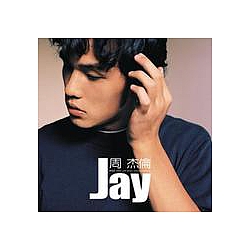 Jay Chou - Jay album