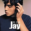 Jay Chou - Jay альбом