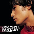Jay Chou - Jay Fantasy DVD альбом