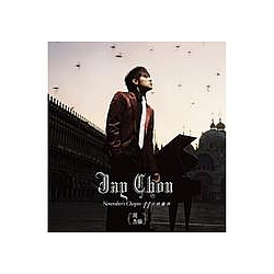 Jay Chou - November&#039;s Chopin альбом