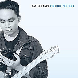 Jay Legaspi - Picture Perfect альбом