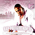 Jay-Z - Rap Phenomenon III album