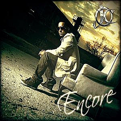 JC - Encore альбом