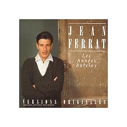 Jean Ferrat - Les annÃ©es Barclay album