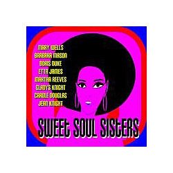 Jean Knight - Sweet Soul Sisters album