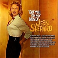 Jean Shepard - Got You On My Mind album