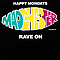 Happy Mondays - Madchester Rave On EP альбом