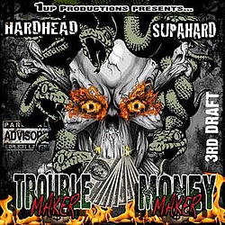 Hardhead Supahard - Dem Rackz - Single альбом