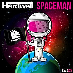Hardwell - Spaceman (Original Mix) альбом