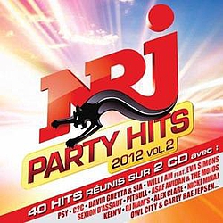 Havana Brown - NRJ Party Hits 2012, Volume 2 album