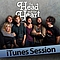 The Head and the Heart - iTunes Session альбом