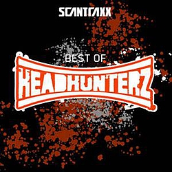 Headhunterz - The Best of Headhunterz album