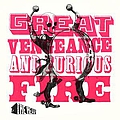 The Heavy - Great Vengeance and Furious Fire альбом