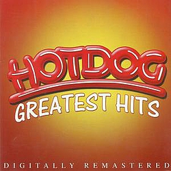 Hotdog - Hotdog Greatest Hits альбом