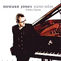 Howard Jones - Piano Solos for Friends and Loved Ones альбом