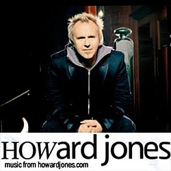 Howard Jones - Music From howardjones.com альбом