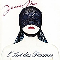 Jeanne Mas - L&#039;art des femmes альбом